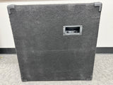 Used Hartke Transient Attack XL-Series 1x15 Bass Cab
