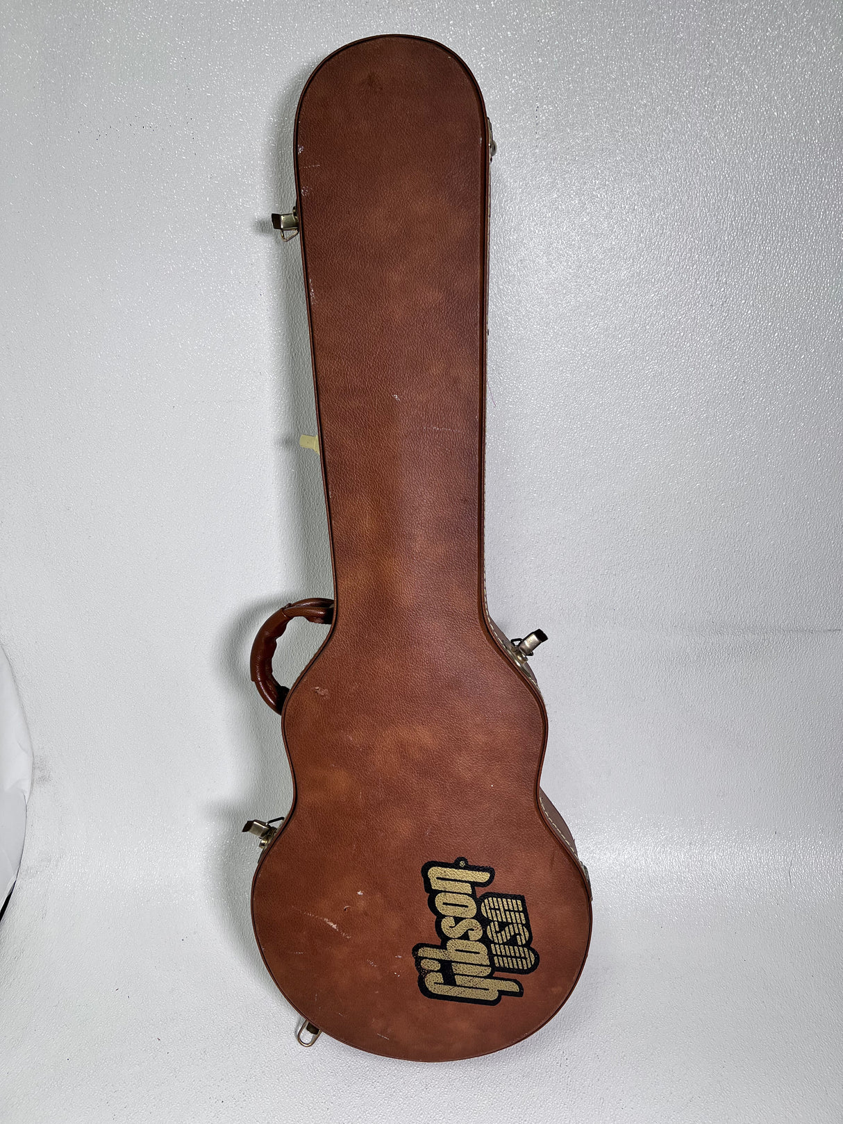 Used Gibson 2000's Les Paul Classic 1960 Heritage Cherry w/ case