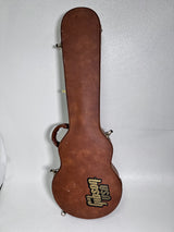 Used Gibson 2000's Les Paul Classic 1960 Heritage Cherry w/ case