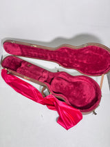 Used Gibson 2000's Les Paul Classic 1960 Heritage Cherry w/ case
