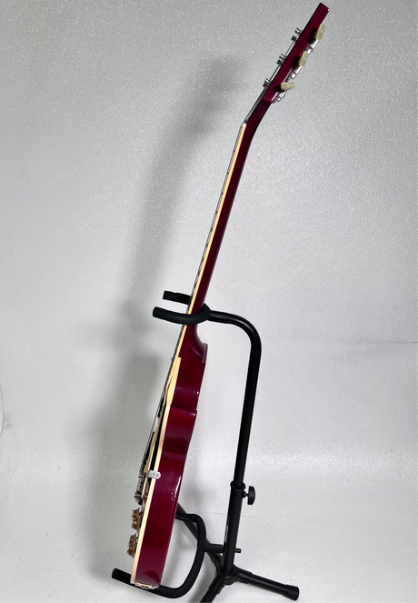 Used Gibson 2000's Les Paul Classic 1960 Heritage Cherry w/ case