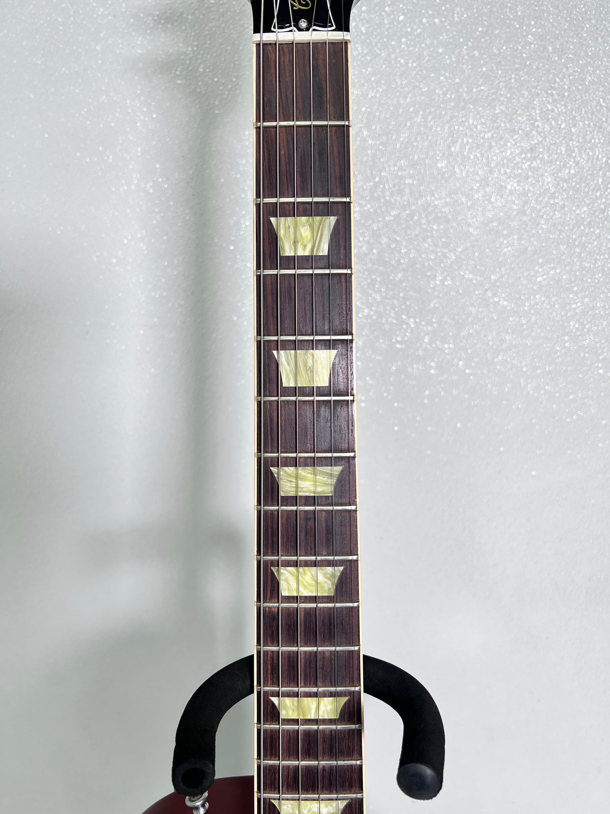 Used Gibson 2000's Les Paul Classic 1960 Heritage Cherry w/ case