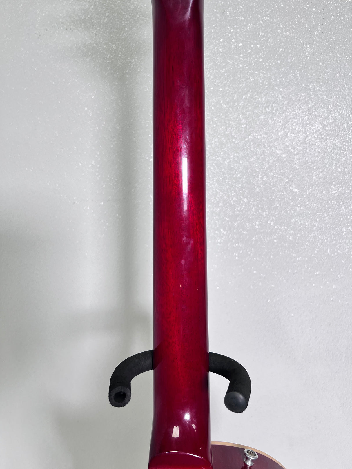 Used Gibson 2000's Les Paul Classic 1960 Heritage Cherry w/ case