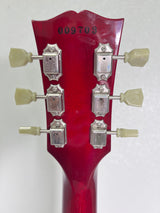 Used Gibson 2000's Les Paul Classic 1960 Heritage Cherry w/ case