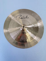 Used Paiste Signature Precision 18" China