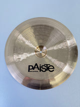 Used Paiste Signature Precision 18" China