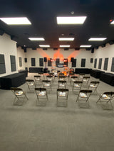 ROOM RENTAL : MPR-A