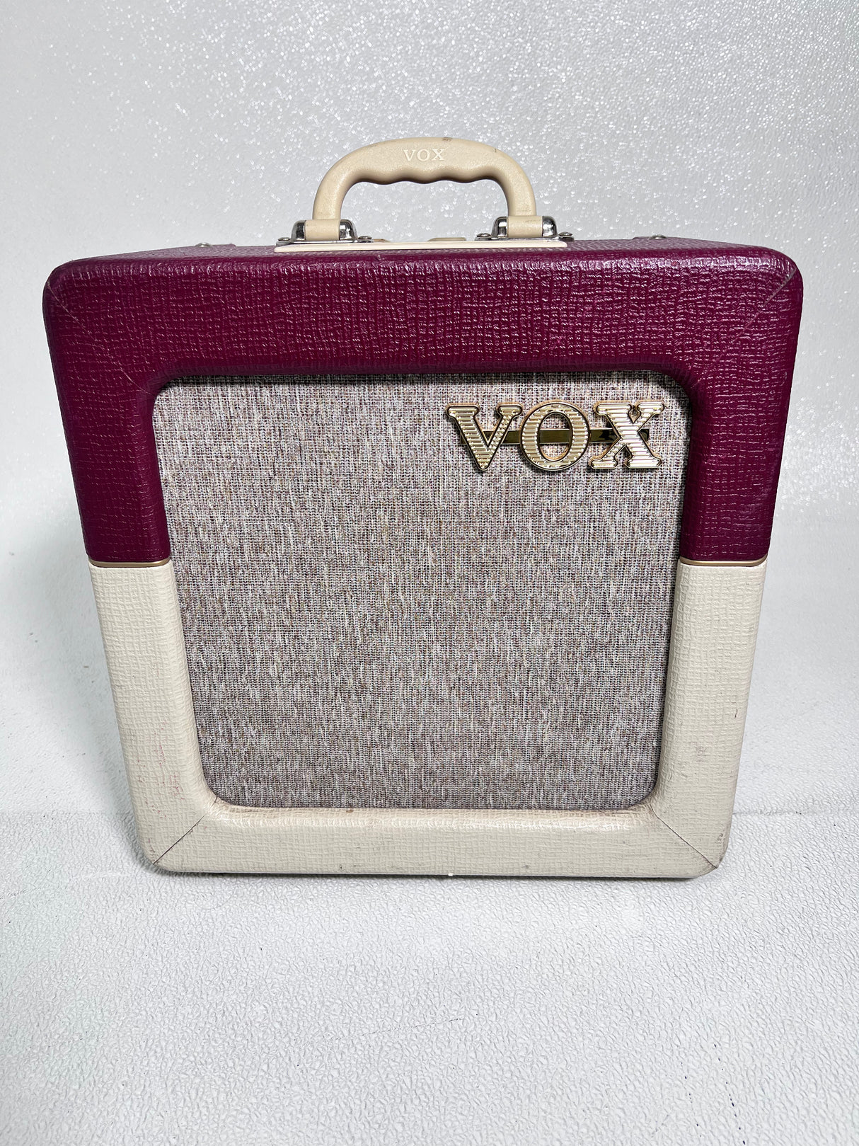 Used Vox AC4CI-TV Combo Amp