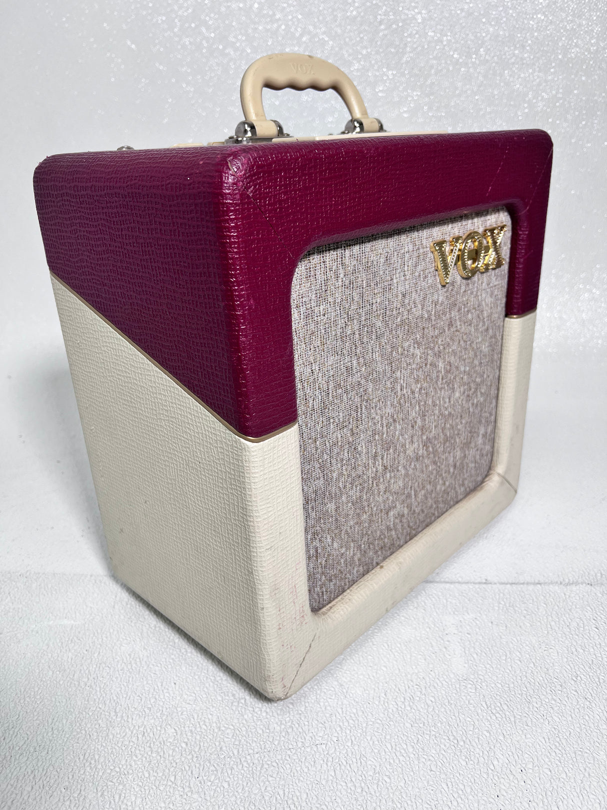 Used Vox AC4CI-TV Combo Amp