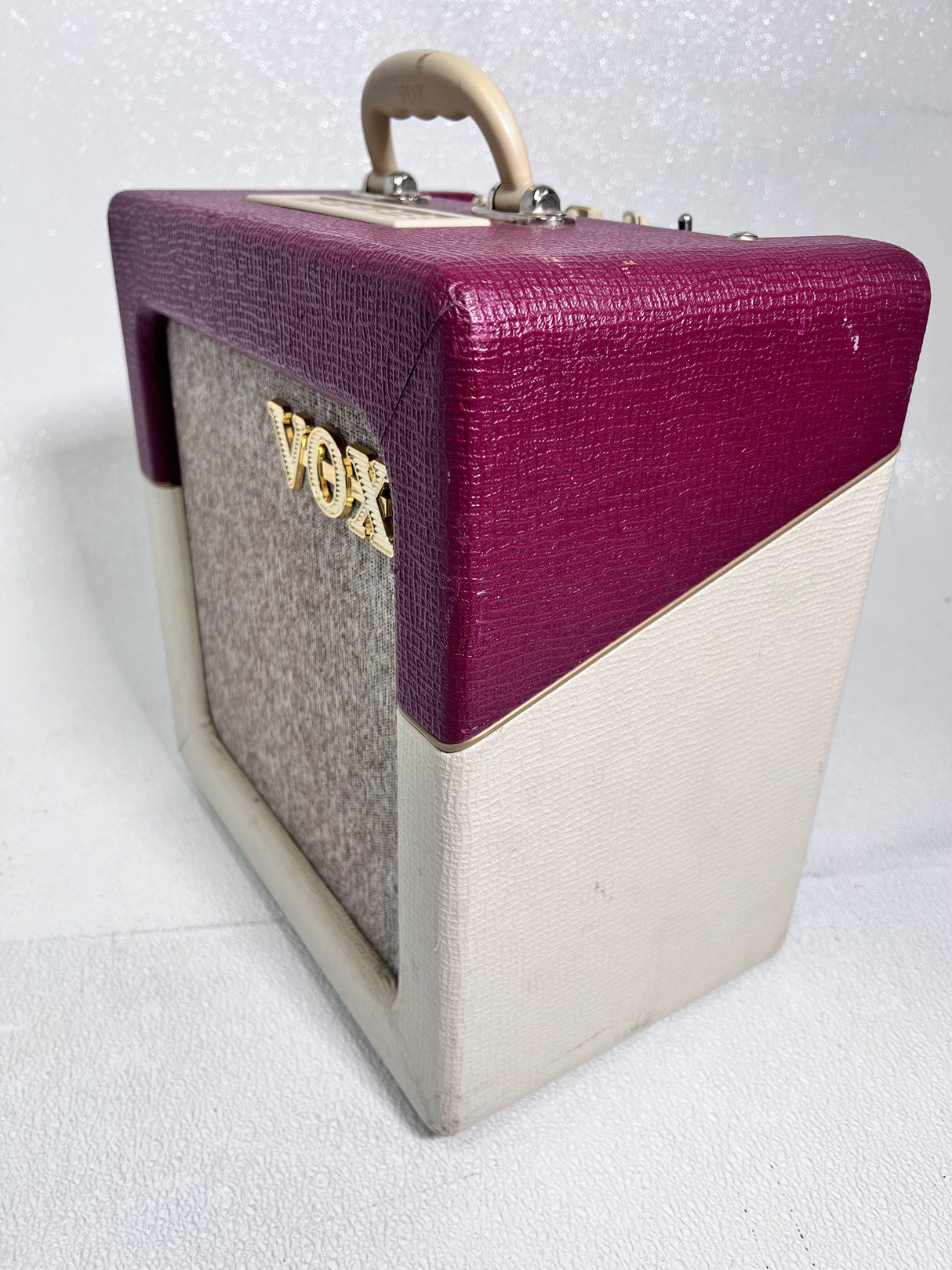 Used Vox AC4CI-TV Combo Amp