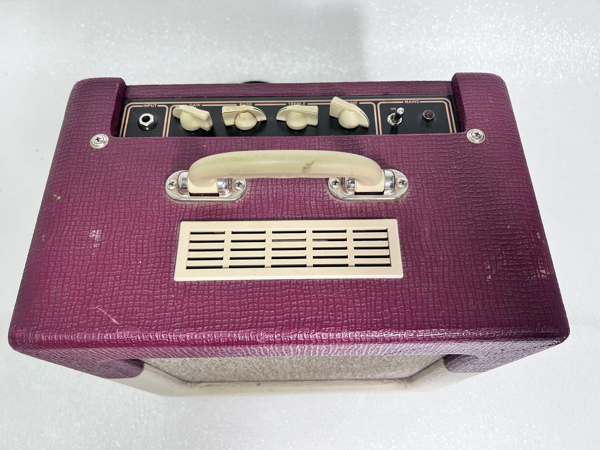 Used Vox AC4CI-TV Combo Amp