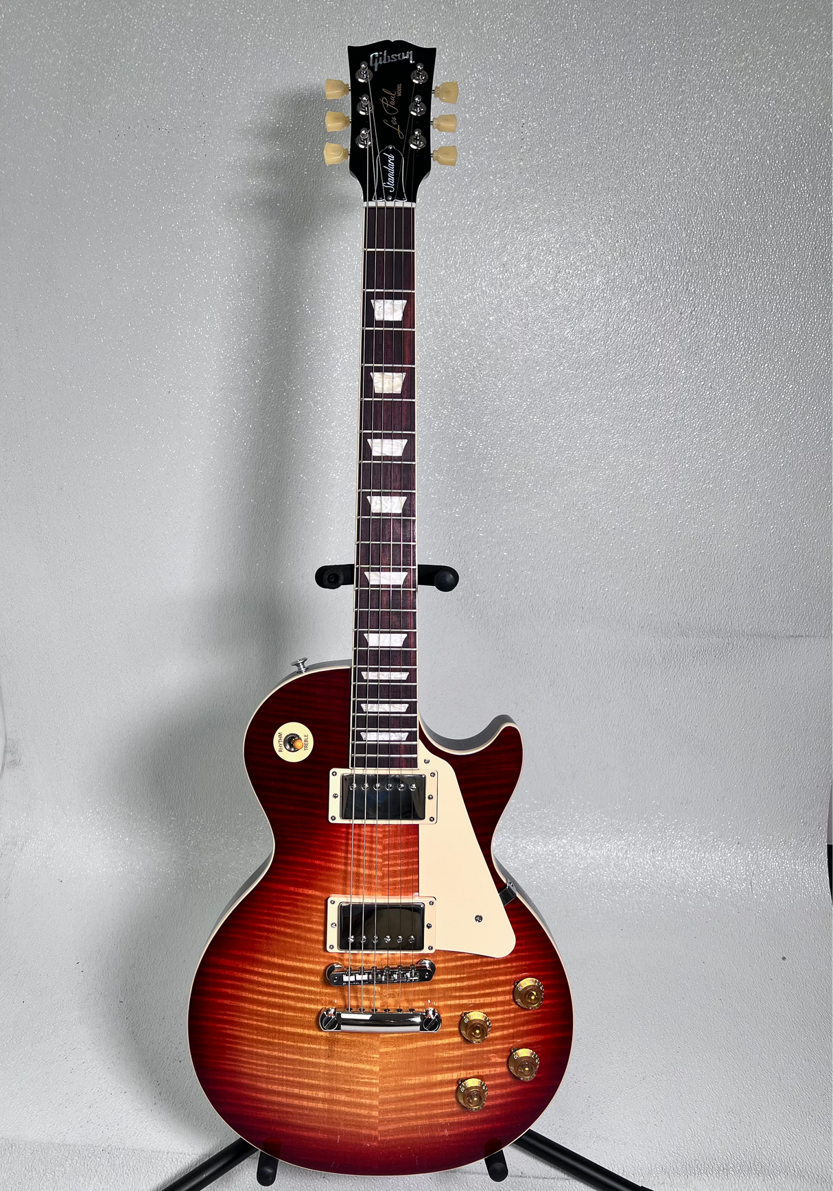 Used Gibson Les Paul Wildwood Spec 50's  2024 w/case