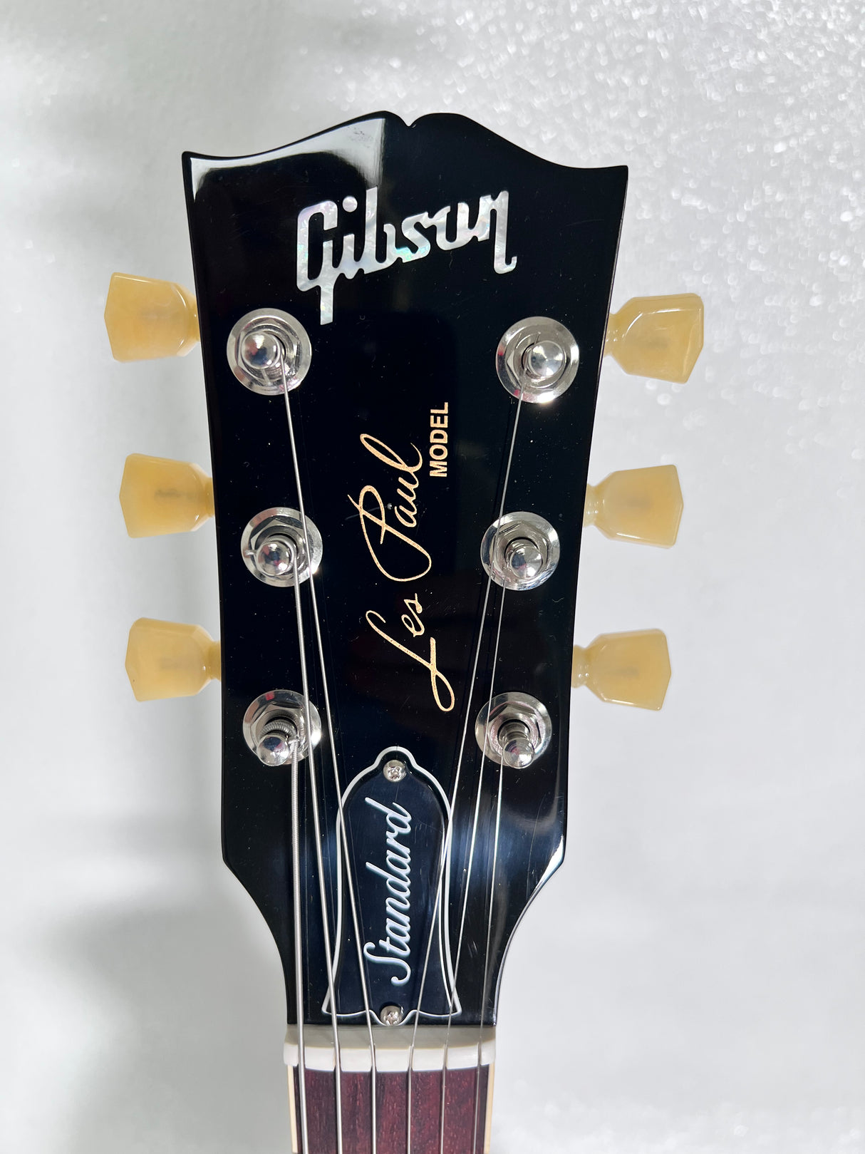 Used Gibson Les Paul Wildwood Spec 50's  2024 w/case