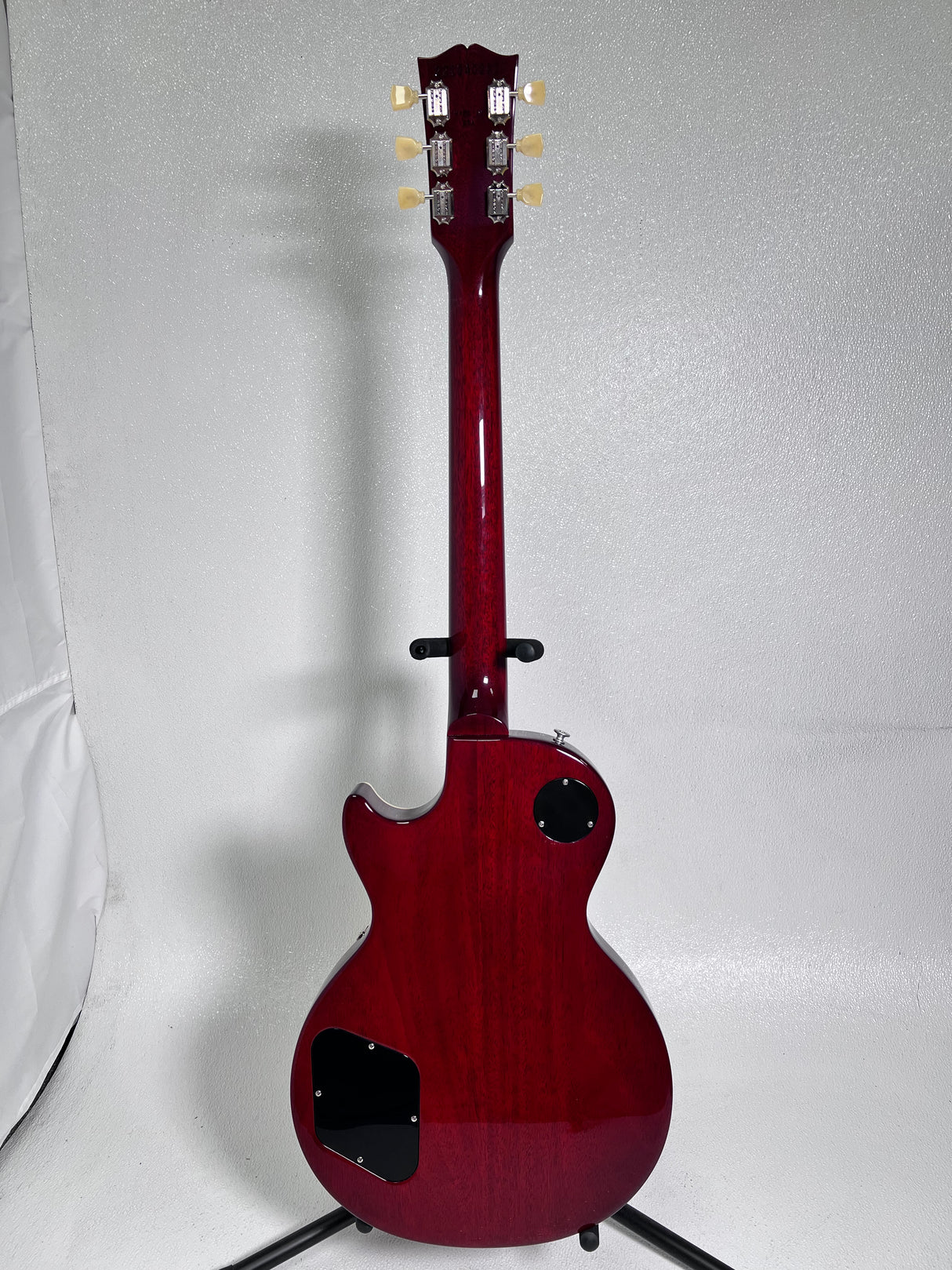 Used Gibson Les Paul Wildwood Spec 50's  2024 w/case