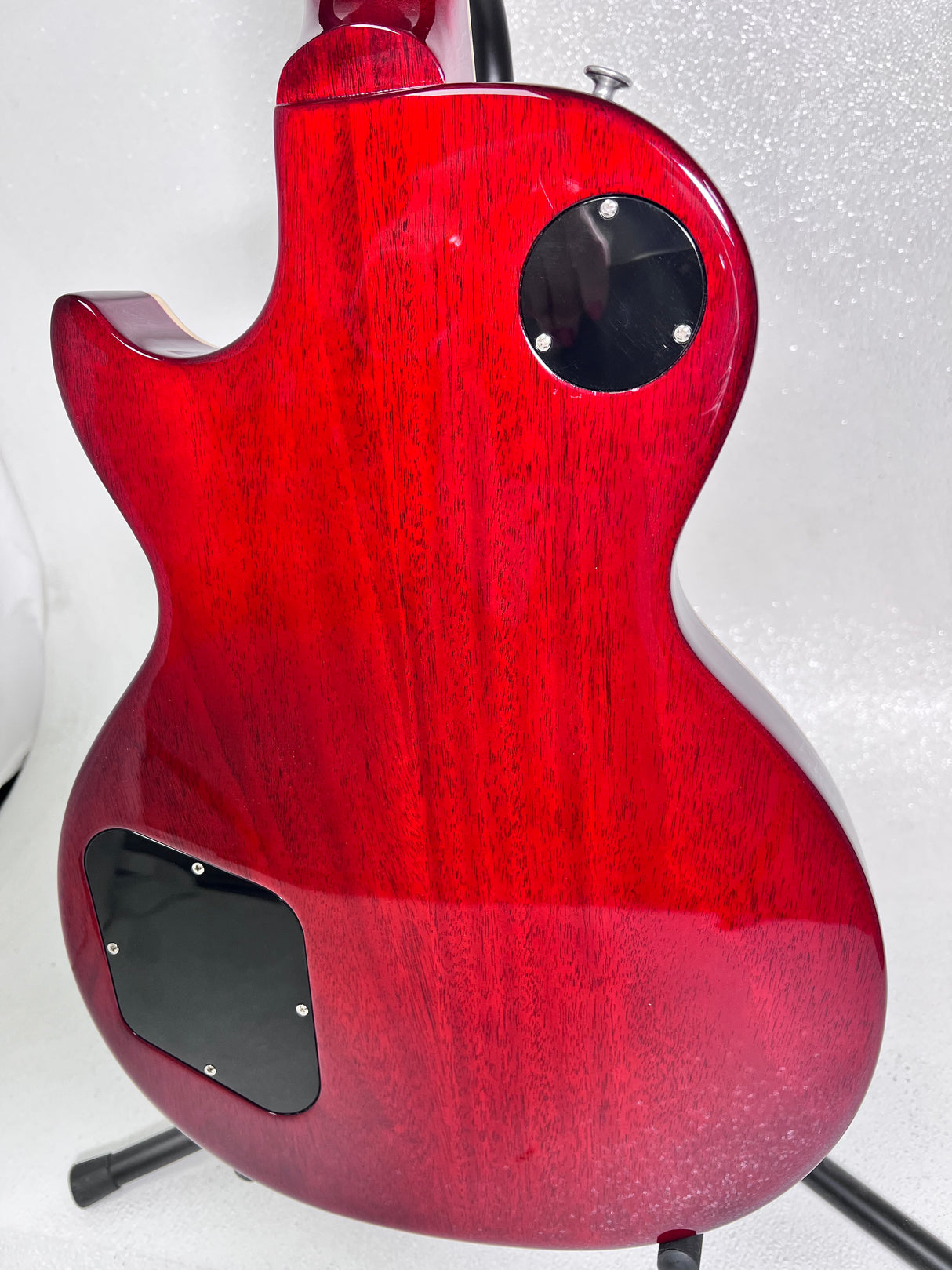 Used Gibson Les Paul Wildwood Spec 50's  2024 w/case