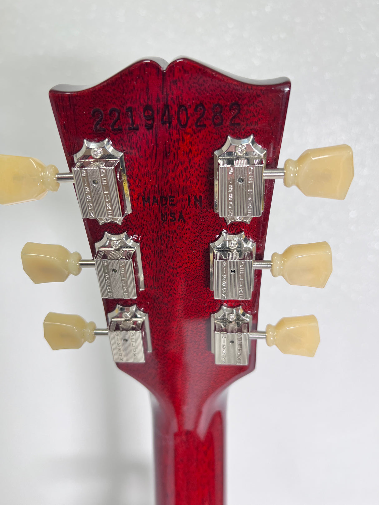 Used Gibson Les Paul Wildwood Spec 50's  2024 w/case