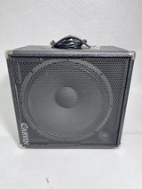 Used Carvin BX Micro Bass MB15 Amp
