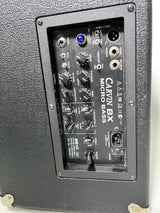Used Carvin BX Micro Bass MB15 Amp