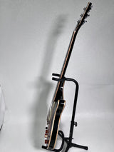 Used PRS SE Piezo 1 Goldburst W/ Case