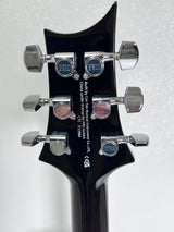 Used PRS SE Piezo 1 Goldburst W/ Case