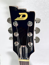 Used Duesenberg Caribou Catalina Harbor Green W/ Case