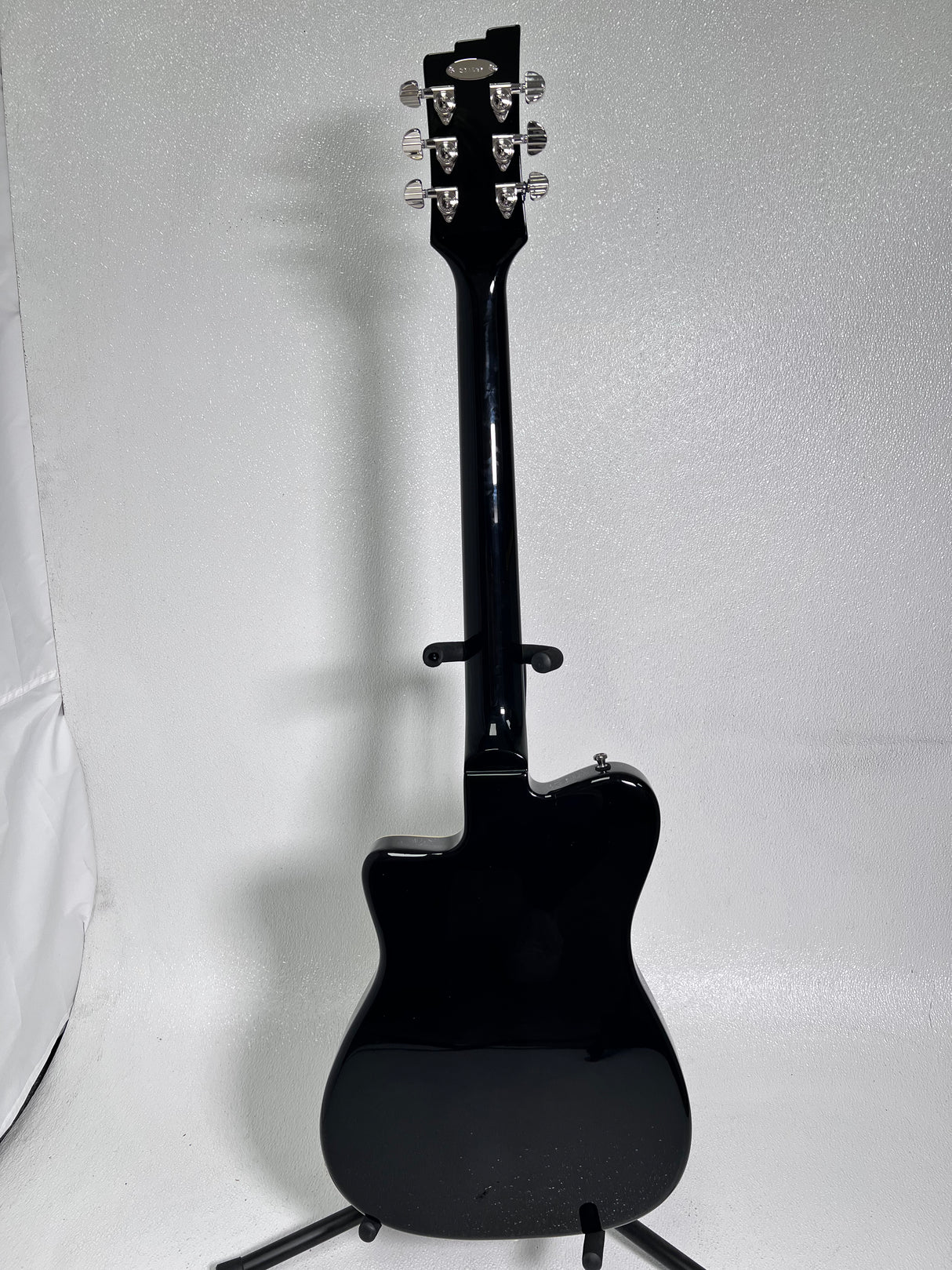 Used Duesenberg Caribou Catalina Harbor Green W/ Case