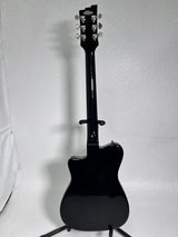 Used Duesenberg Caribou Catalina Harbor Green W/ Case