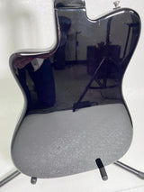 Used Duesenberg Caribou Catalina Harbor Green W/ Case