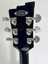 Used Duesenberg Caribou Catalina Harbor Green W/ Case