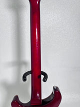 Used PRS SE Custom 24 - Ruby  w/case  & tremelo arm