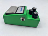 Used Ibanez TS9 Tube Screamer