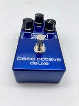 Used MXR M288 Bass Deluxe