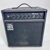 Used Ampeg BA-108 Bass Amp