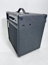 Used Ampeg BA-108 Bass Amp