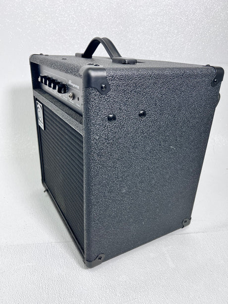 Used Ampeg BA-108 Bass Amp