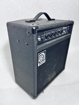 Used Ampeg BA-108 Bass Amp