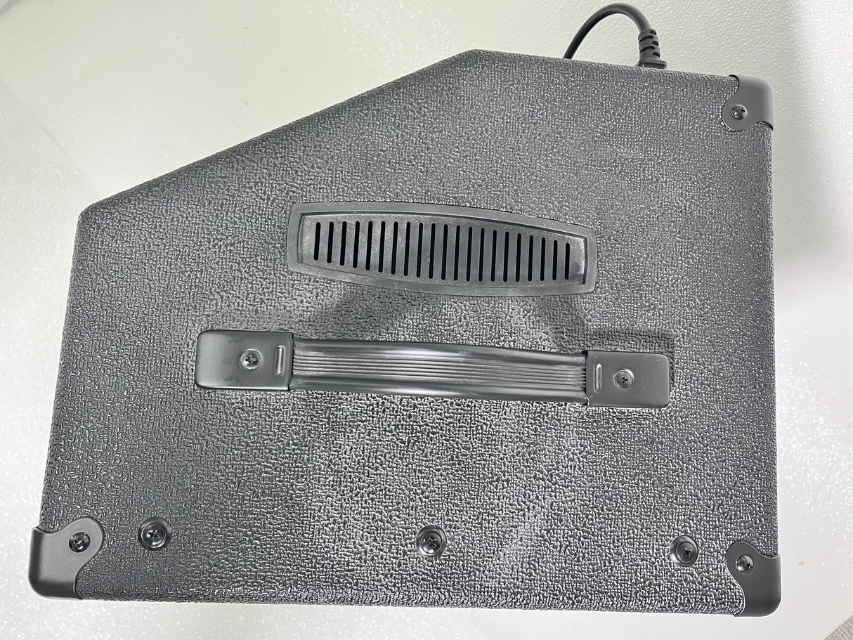 Used Ampeg BA-108 Bass Amp