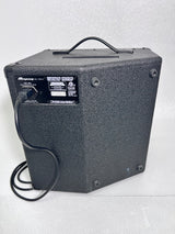 Used Ampeg BA-108 Bass Amp