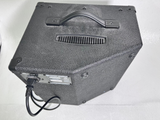 Used Ampeg BA-108 Bass Amp