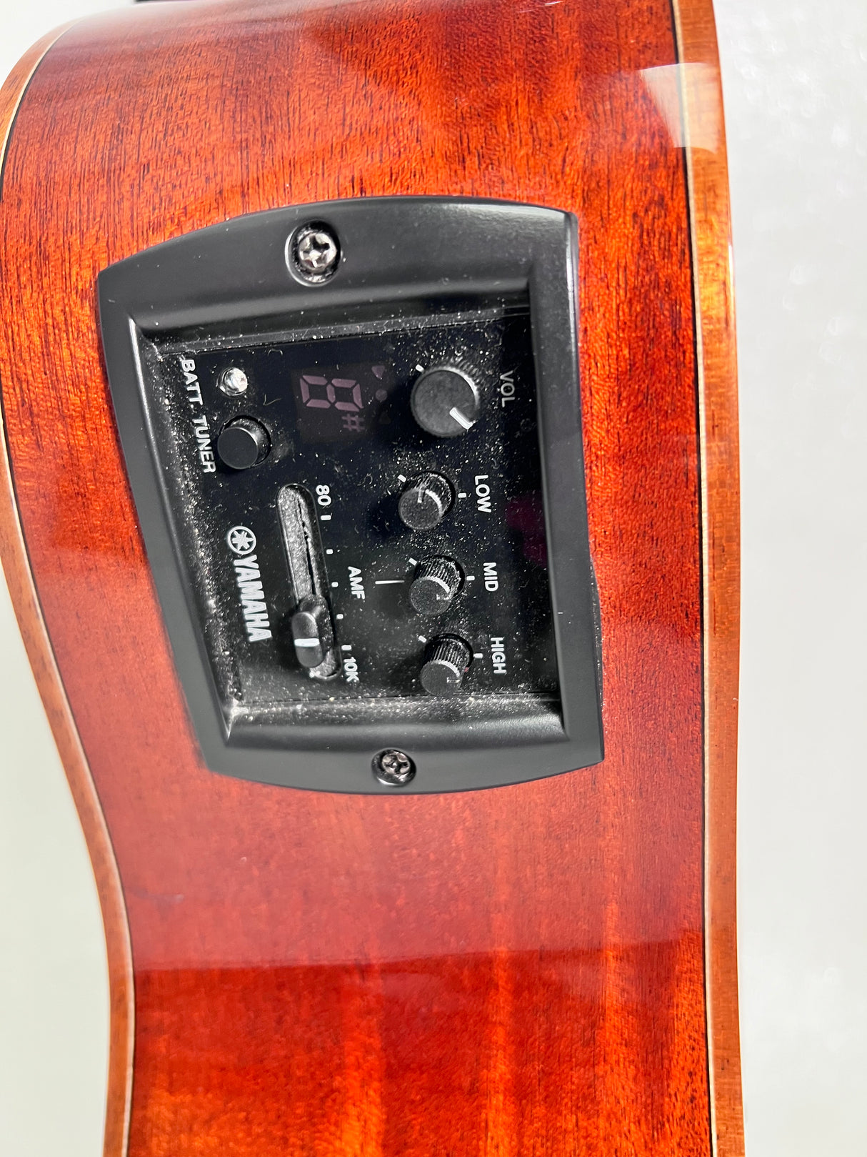 Used Yamaha A1M Natural