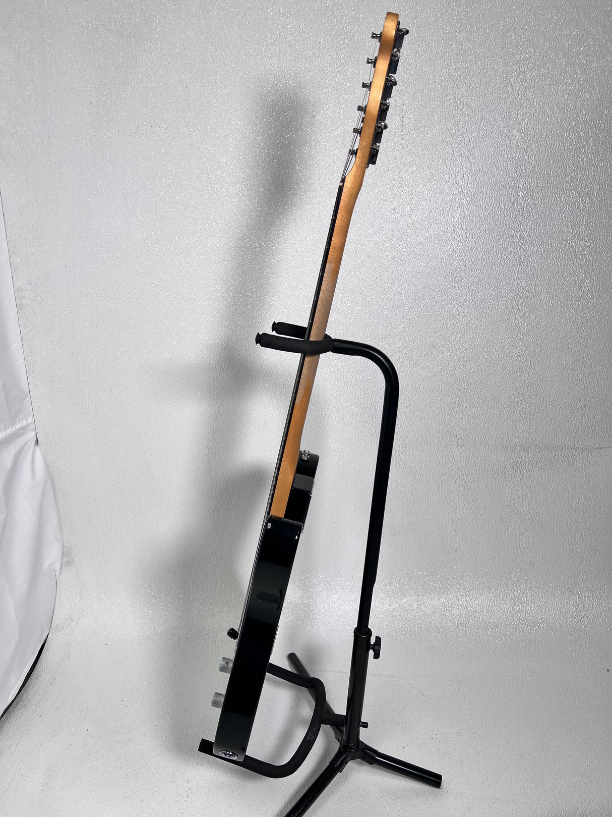 Used Fender Telecaster Black