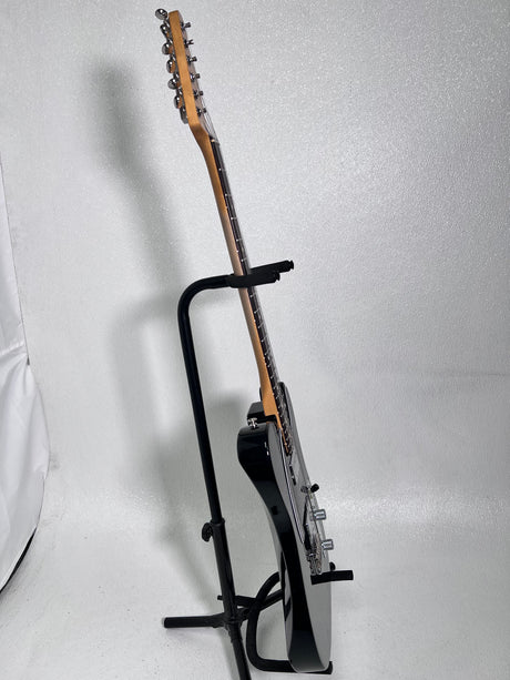 Used Fender Telecaster Black