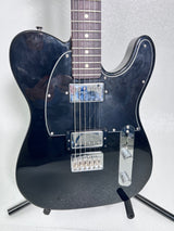 Used Fender Telecaster Black