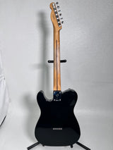 Used Fender Telecaster Black