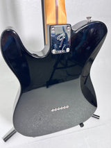 Used Fender Telecaster Black