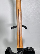 Used Fender Telecaster Black