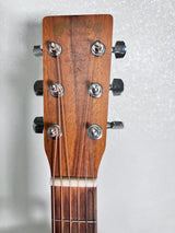 Used Martin DXK2 Dreadnought