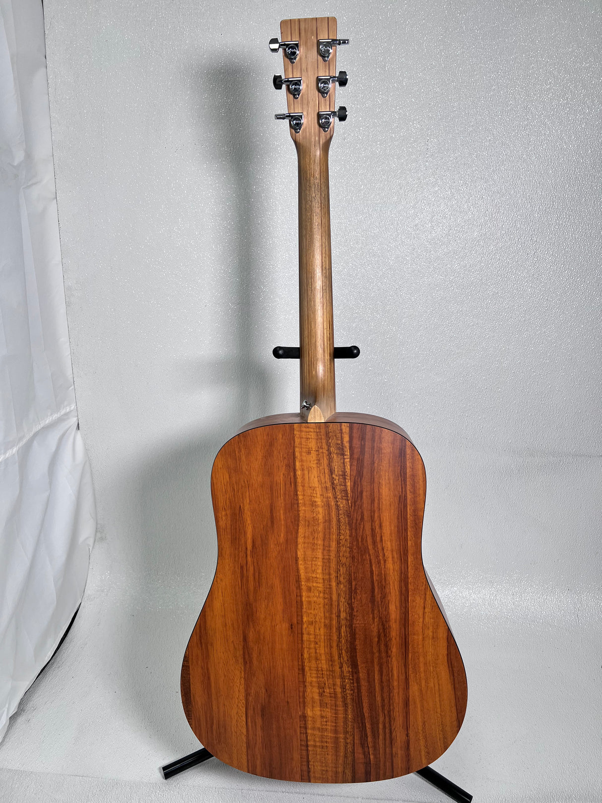 Used Martin DXK2 Dreadnought