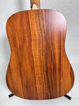 Used Martin DXK2 Dreadnought