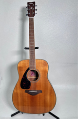Used Yamaha FG720SL